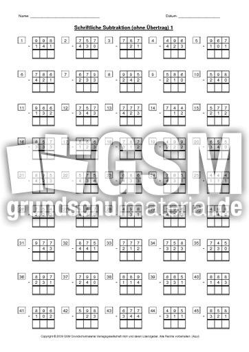 schriftliche Subtraktion ohne Übertrag 1.pdf